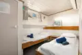 Elisabeth van Aemstel twincabin 1