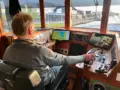 Magnifique 4 schipper