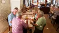 Lena maria dinner in enkhuizen 5