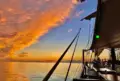 Atlantis Sunset