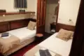 Simmer fan Fryslan twin cabin