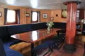 Flying dutchman the saloon