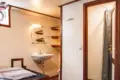 Space to freshen up