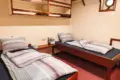 Antigua a double cabin