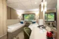 Lisabelle Kabine Komfort211 Mitteldeck