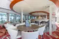 Lisabelle lounge mit Bar