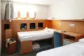 Twin cabin