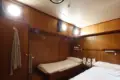Twin cabin vita punga