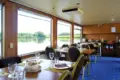 Vita punga dining