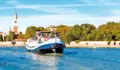 Vita punga sailing