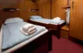 Vita punga twin cabin