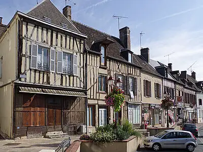 Chateau Renard Daniel Jolivet