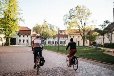 Bikers Berlin
