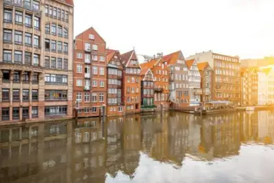 Hamburg berlin 2