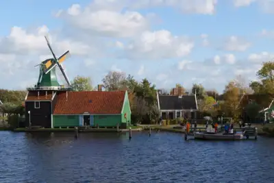 Windmills