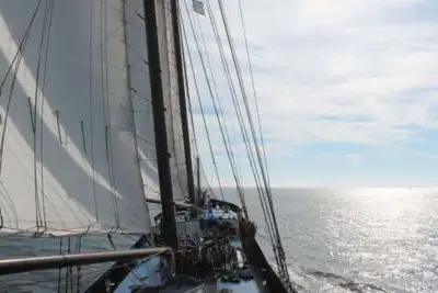 Sailing 3 1
