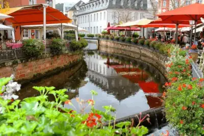 Cochem Metz Saarburg 2