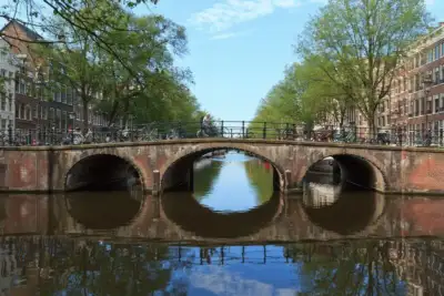 Amsterdam 1