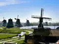 Algemeen zaanse schans