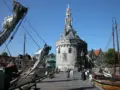 Sneek waterpoort
