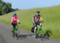 Cyclists