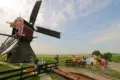 Dutch bridge