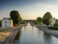 Fietsvakanties Frankrijk Loire Briare en Navers Apremont Briare canal