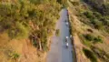 Italy boat and bike