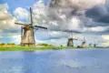 Dutch Mills