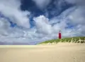 Texel lighthouse