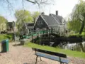 Zaanse Schans
