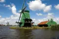 Zaanse Schans 1