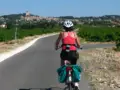 Provence 6 biking