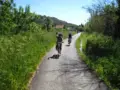 Provence 7 biking
