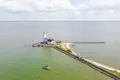 Aerial view of the lighthouse marken the netherl 2023 11 27 05 00 39 utc 1200x800