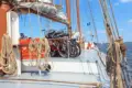 Sailing bikes
