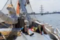 Sailing
