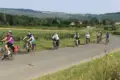Cyclists 1