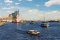 Hamburg berlin