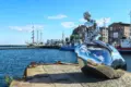 Han the silver mermaid of helsingor 1200x800