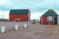 Ittle houses of ven harbor