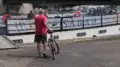 Testing your bike