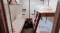 Sarah 3 person cabin