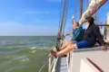 Uitwaaien