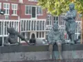 Hoorn Scheepsjongens van Bontekoe
