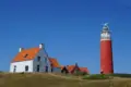 Texel lighthouse