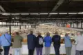 Royal flora holland flower auction