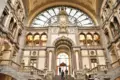 Antwerpen centraal station