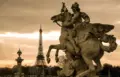 Paris eiffel tower 3