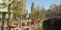 4 Utrecht Oude Gracht 1